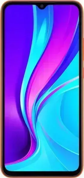 Смартфон XIAOMI Redmi 9C NFC 3/64Gb Sunrise Orange