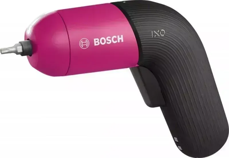 Дрель аккумуляторная BOSCH IXO VI Colour (06039C7022)