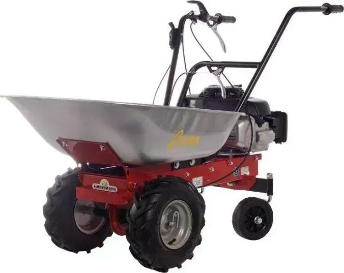 Тачка садовая  Eurosystems CARRY Honda GCV-160