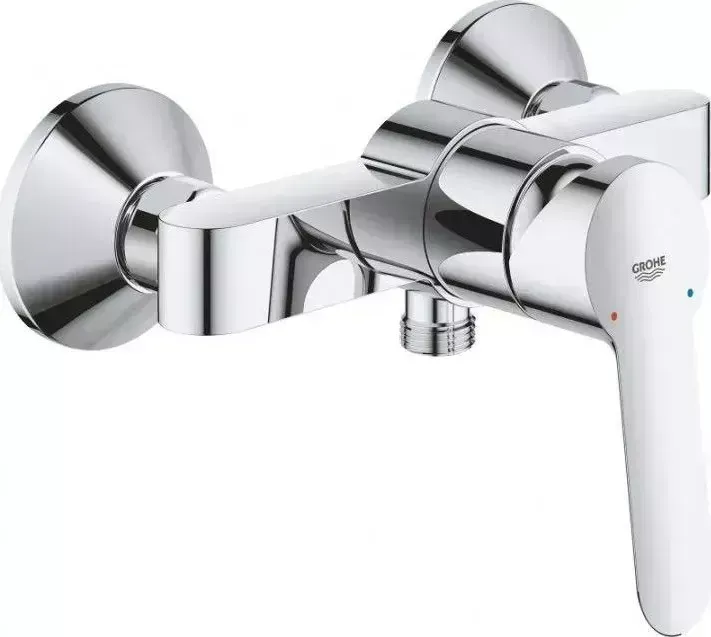 Смеситель для ванны Grohe BauEdge 23636000