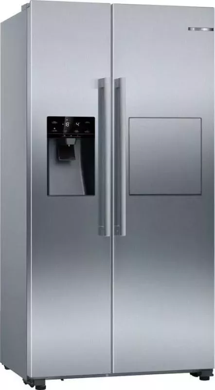 Холодильник BOSCH KAG 93AI30 R