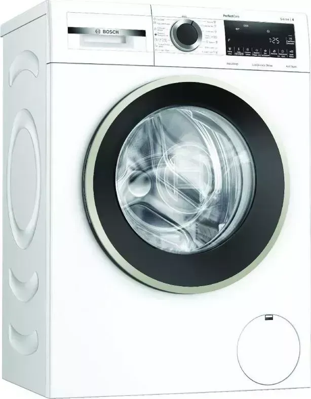 Стиральная машина BOSCH WHA 222W1 OE