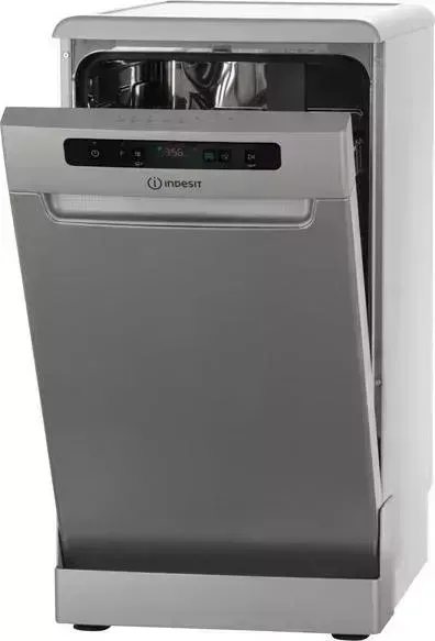 Посудомоечная машина INDESIT DSFC 3T117 S