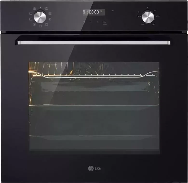Духовой шкаф электрический LG WSEZ7213B