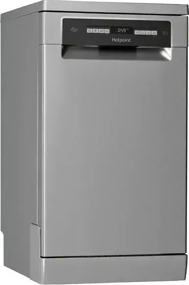 Посудомоечная машина Hotpoint ARISTON HSFO 3T223 WC X