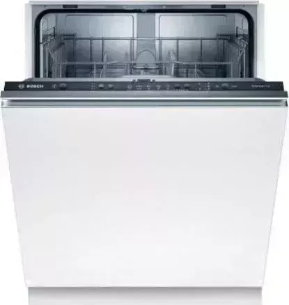 Посудомоечная машина встраиваемая BOSCH SMV 25DX01 R