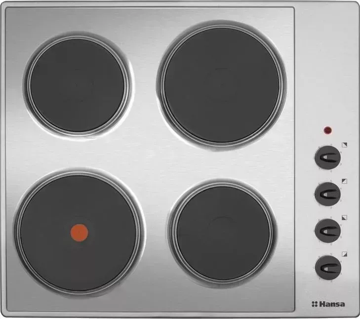 Панель варочная электрическая HANSA BHEI 601060