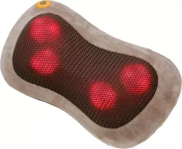 Массажер  GESS 129 uShiatsu