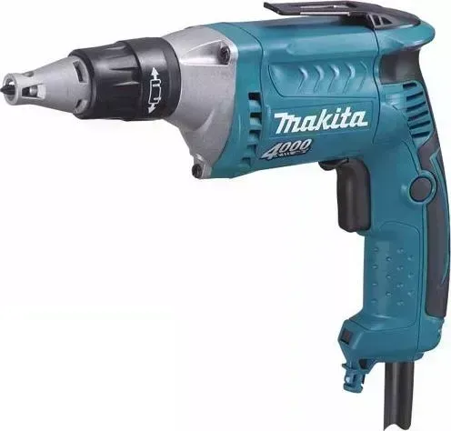 Дрель сетевая MAKITA FS4300JX2 (кейс)