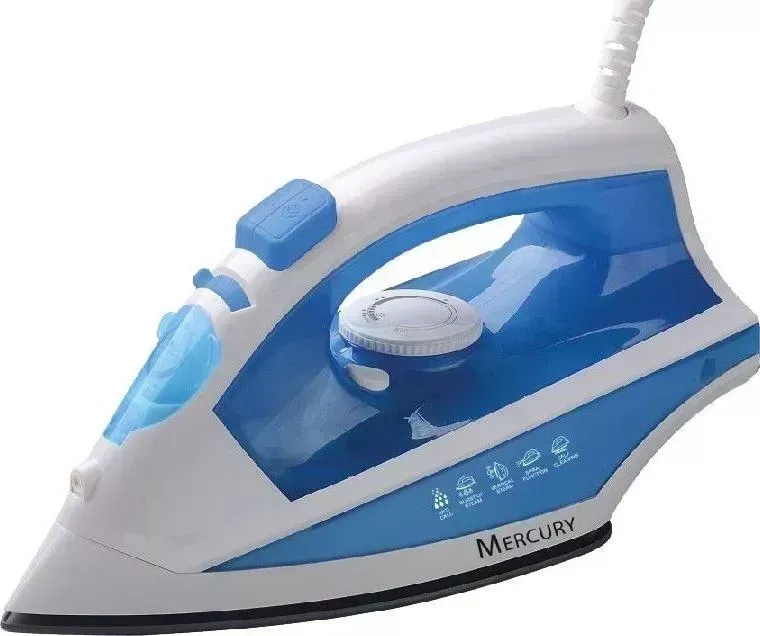 Утюг  Mercury MC-6855