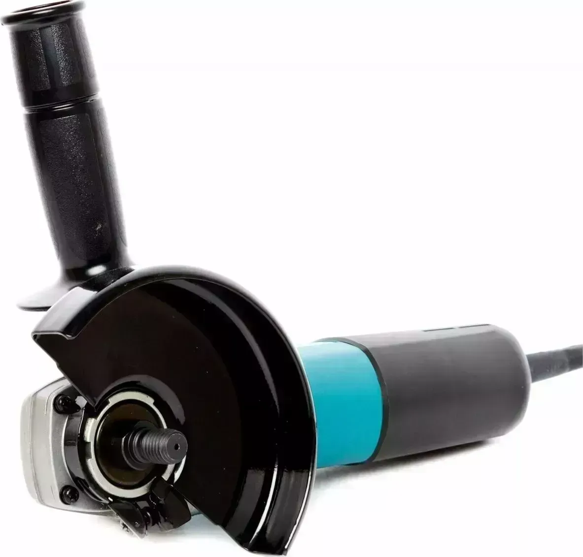 Шлифмашина угловая MAKITA 9558HNX7