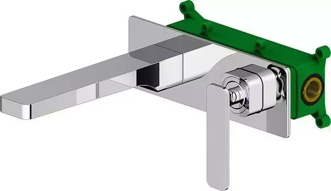 Смеситель для раковины TIMO Torne 4371/00SM chrome