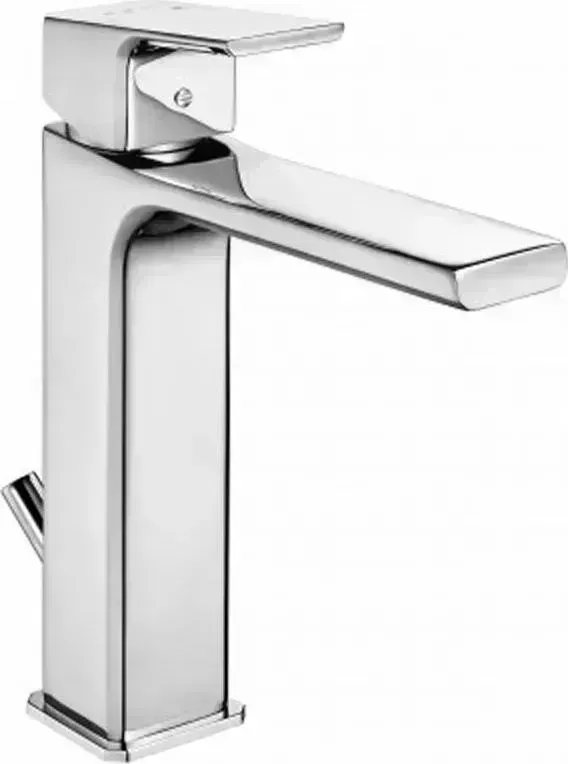 Смеситель для раковины  E.C.A Tiera 102188013EX