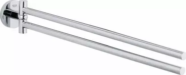 Аксессуар Grohe Essentials 40371001 полотенцедержатель