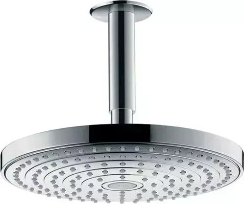 Лейка верхнего душа Hansgrohe Raindance Select S 240 26467000