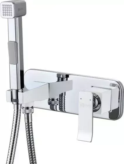 Смеситель для биде LEMARK CONTEST LM5819CW