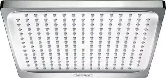 Лейка верхнего душа Hansgrohe Crometta E 26726000
