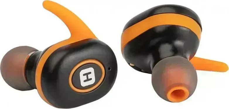 Наушники HARPER HB-510 ORANGE