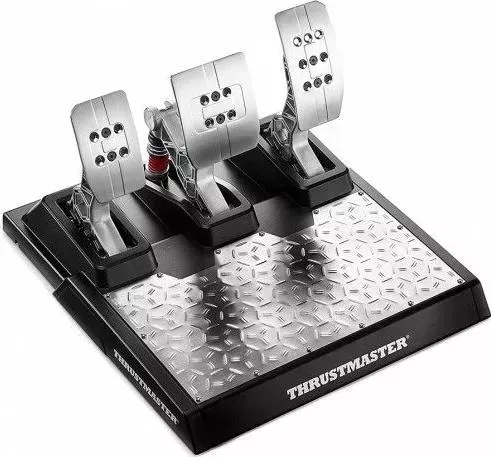 Геймпад  Thrustmaster T-LCM Pedals WW Авто-педали (4060121)