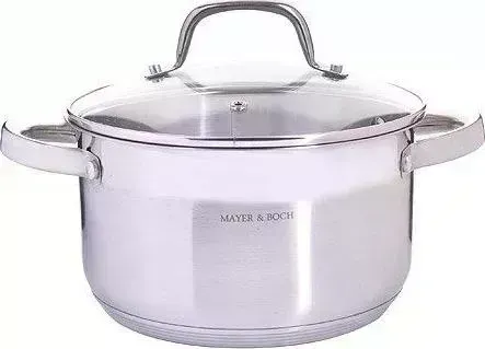 Кастрюля  Mayer & Boch 29090