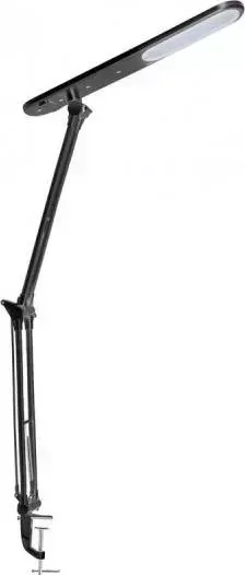 Светильник CAMELION KD-785 C02 чёрный