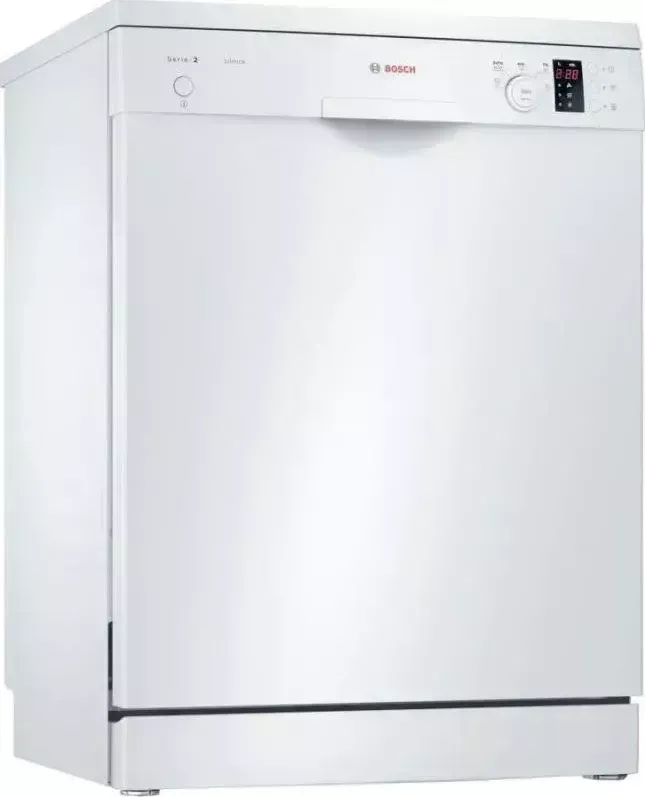 Посудомоечная машина BOSCH SMS 25FW10 R