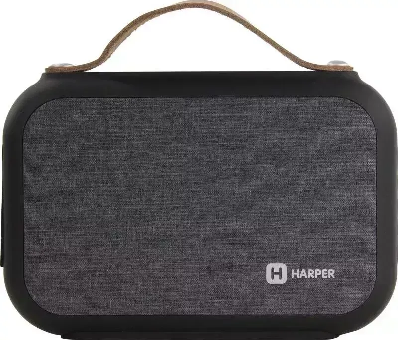 Портативная акустика HARPER PSPB-220