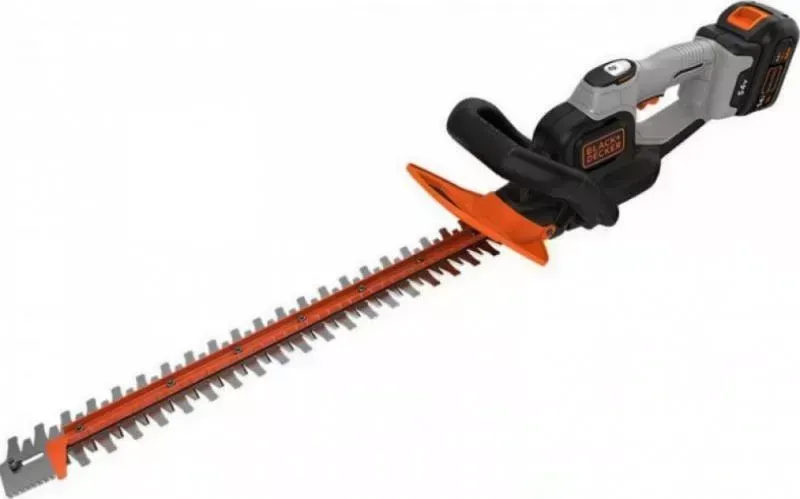 Кусторез  Black & Decker GTC5455PC