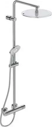 Душевая система LUXE Ideal Standard Idealrain Evo Jet A6984AA