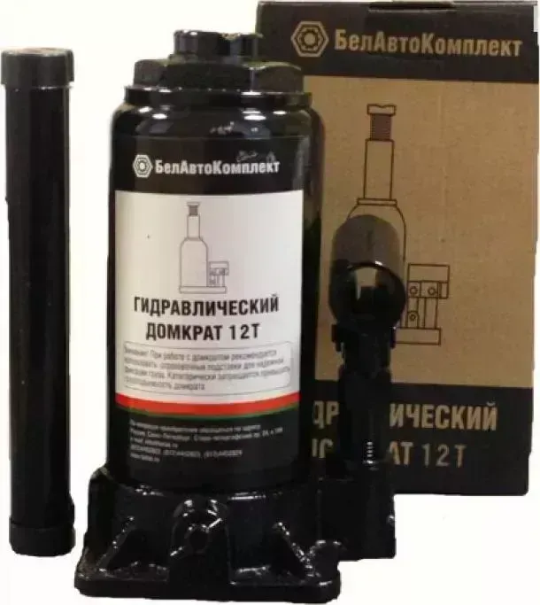 Домкрат  Белавтокомплект БАК.00046