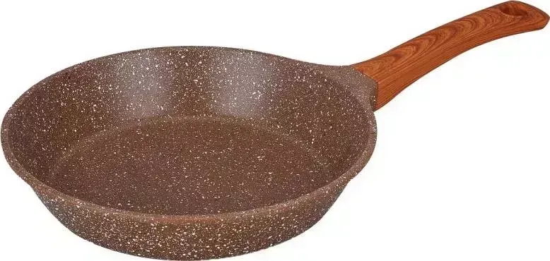 Сковорода Appetite BR2261 Brown Stone