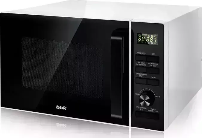 Микроволновая печь BBK 25MWS-970T/WB