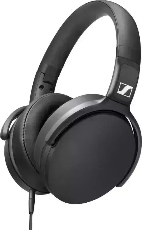 Наушники SENNHEISER HD 400S
