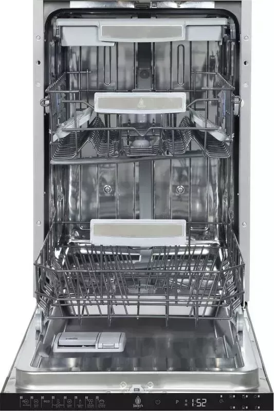 Посудомоечная машина встраиваемая  Jackys JD SB5301
