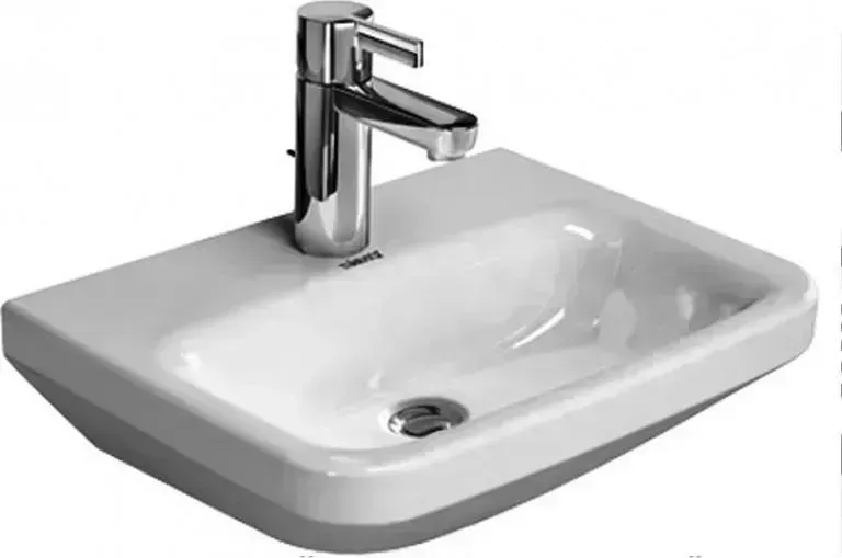 Раковина Duravit DURASTYLE 45см 0708450000