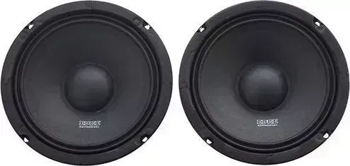 Автоакустика  EDGE EDPRO65EL-E8