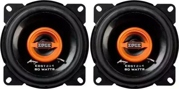 Автоакустика  EDGE EDST214-E6