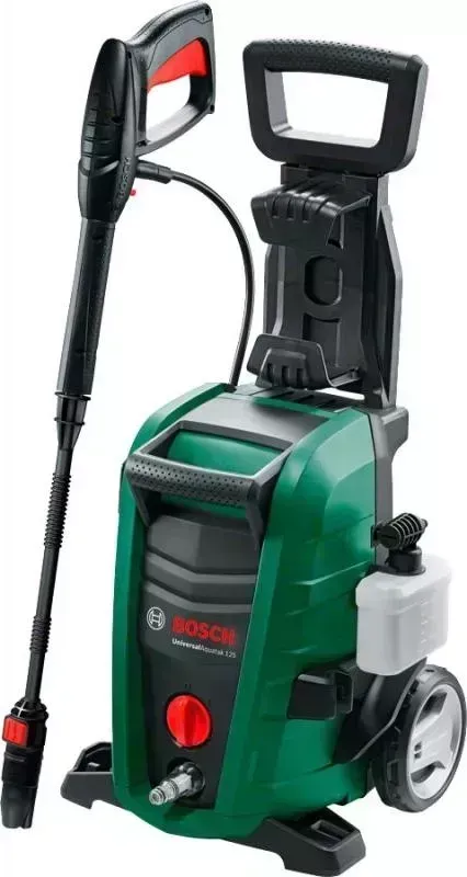 Автомойка BOSCH UniversalAquatak 135 (0.600.8A7.C00)