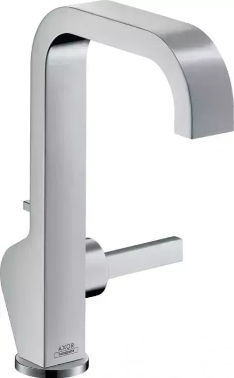 Смеситель для раковины  AXOR Citterio 39034000