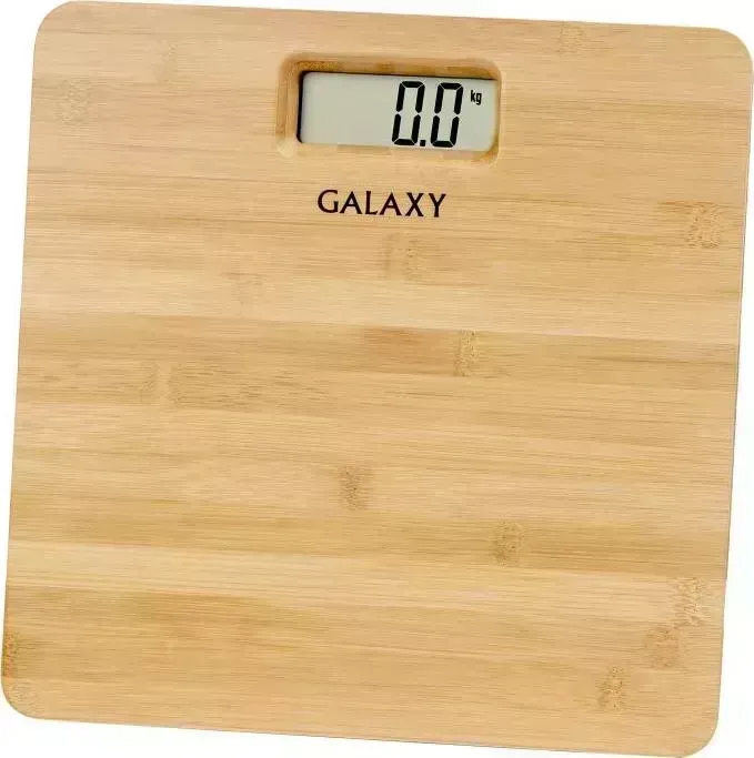 Весы напольные GALAXY Напольные весы GL 4809