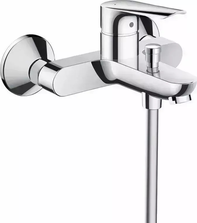 Смеситель для ванны Hansgrohe Logis E 71403000