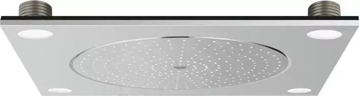 Лейка верхнего душа Grohe Rainshower F-Series 27865000