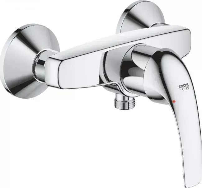 Смеситель для ванны Grohe BauCurve 23631000