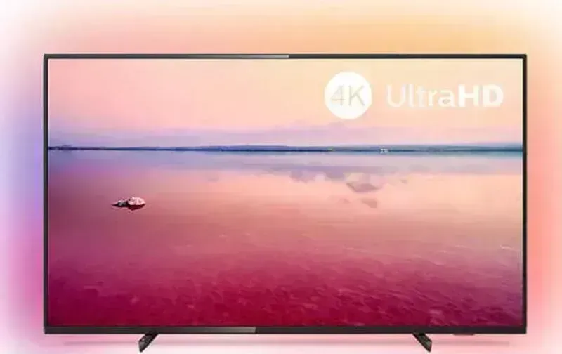 Телевизор PHILIPS 55PUS6704/60