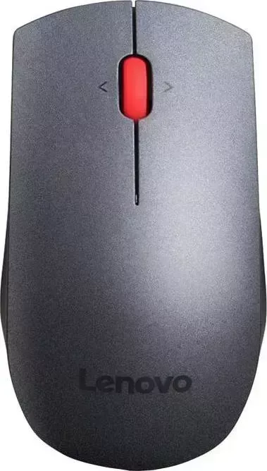 Мышь компьютерная LENOVO ThinkPad Professional черный (4X30H56886)