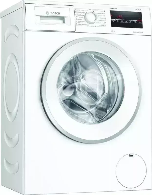 Стиральная машина BOSCH WLP 20260 OE