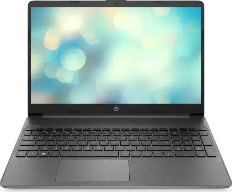 Ноутбук HP 15s-eq1136ur Free DOS серый (22P99EA)