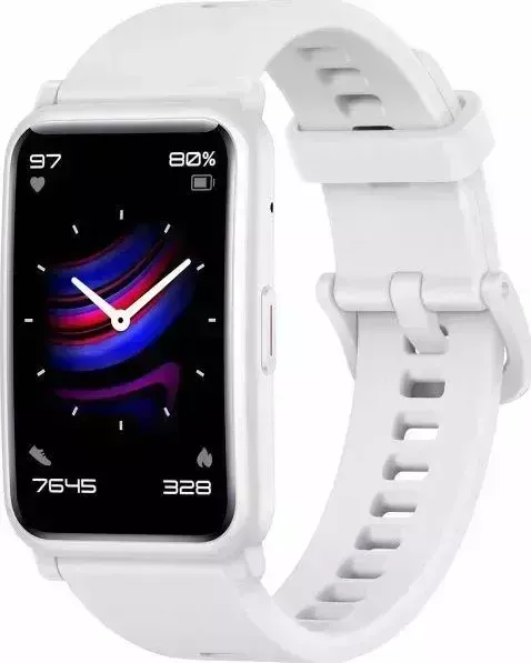 Умные часы HONOR Watch ES WHITE (HES-B09/HES-B39)