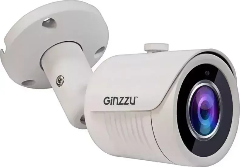 Камера видеонаблюдения GINZZU HAB-5031A