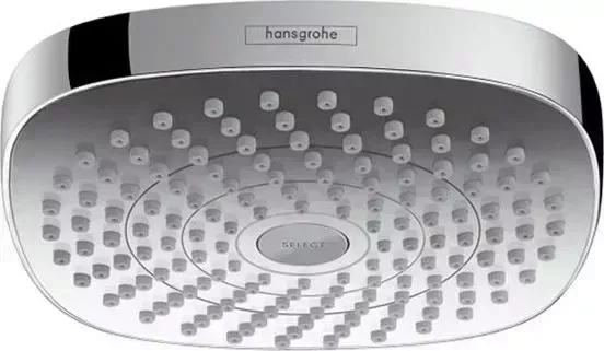 Лейка верхнего душа Hansgrohe Croma Select E 26524000